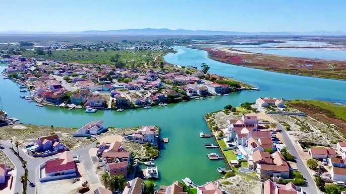 0 Bedroom Property for Sale in Atlantic Waves Estate Western Cape